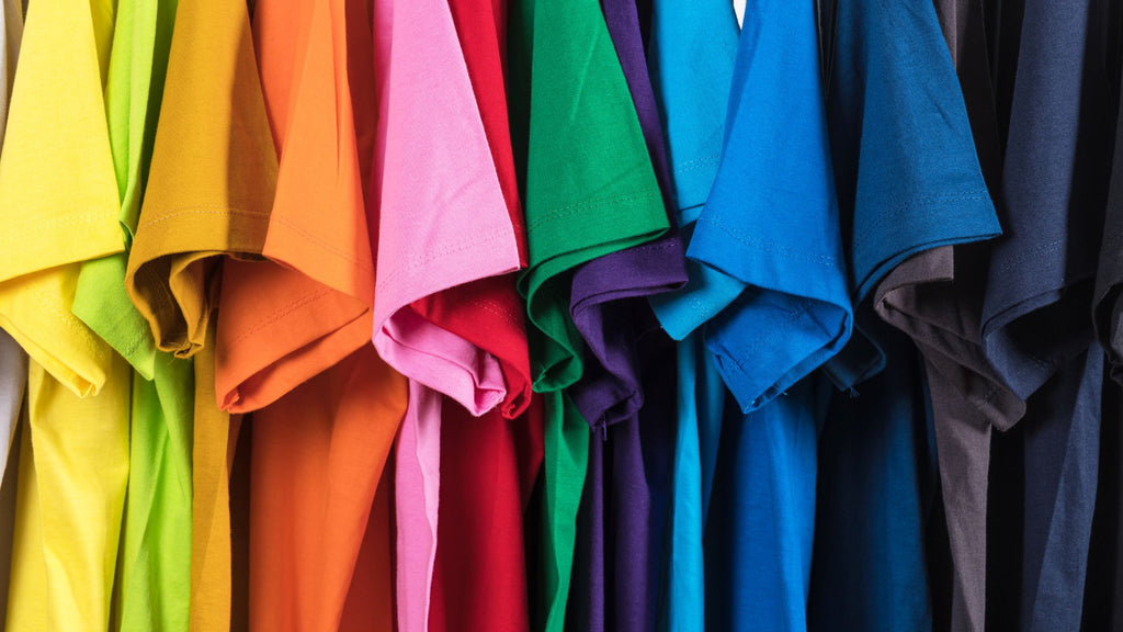 Buy T-Shirts Online: A Shopper's Paradise