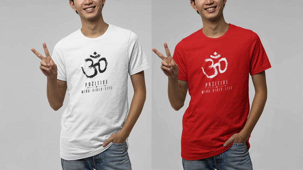 The Best Place to Buy Mahadev T-Shirts Online