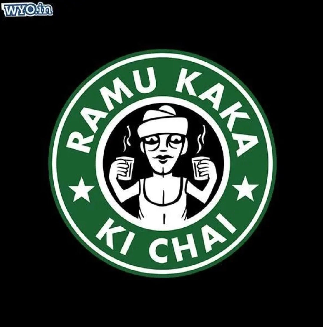 Ramu Kaka Women