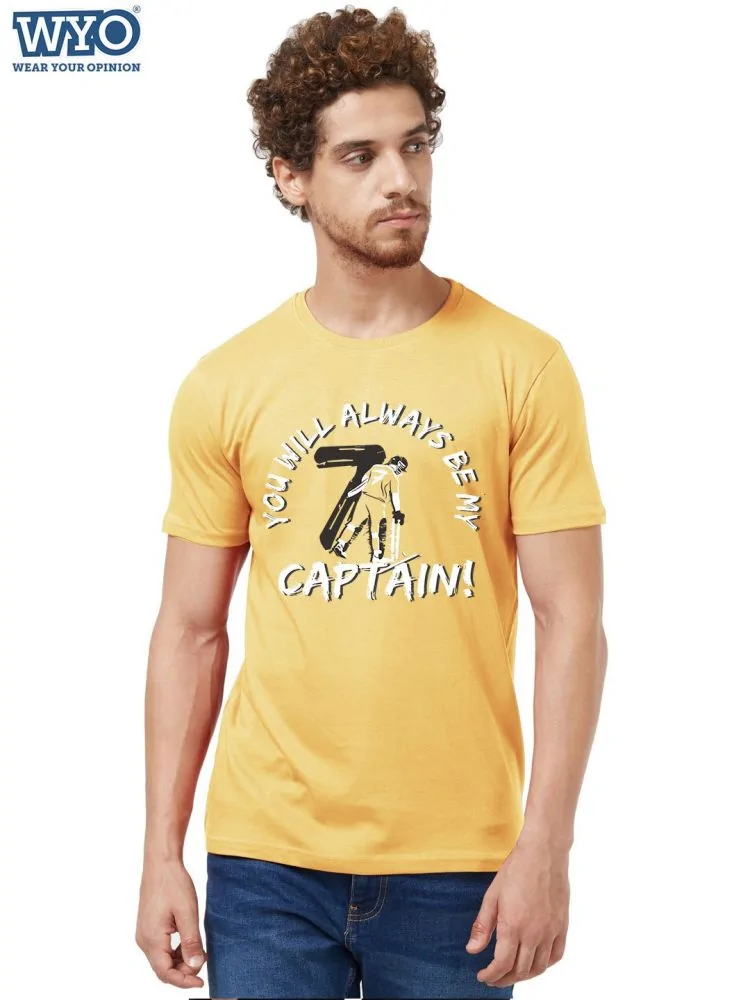 My Captain - View 2 | DesiWearShop