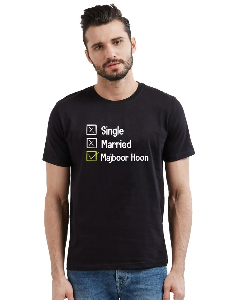 Majboor Hoon - View 2 | DesiWearShop