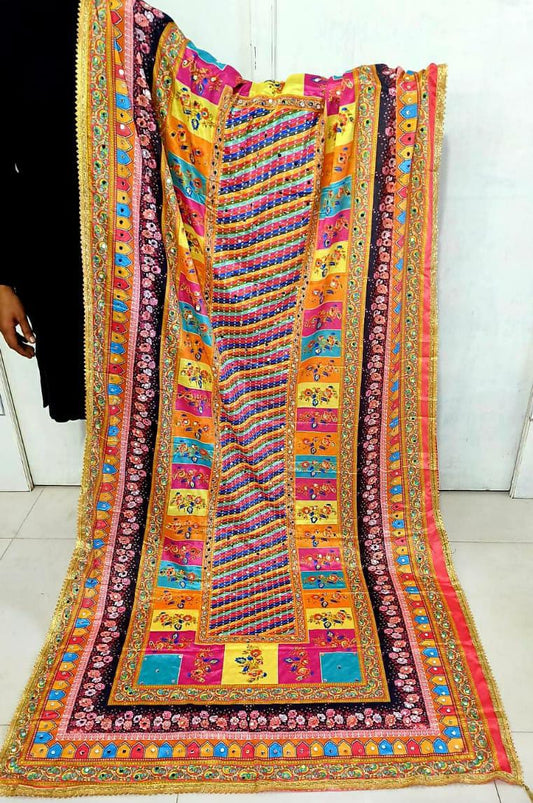Dupatta