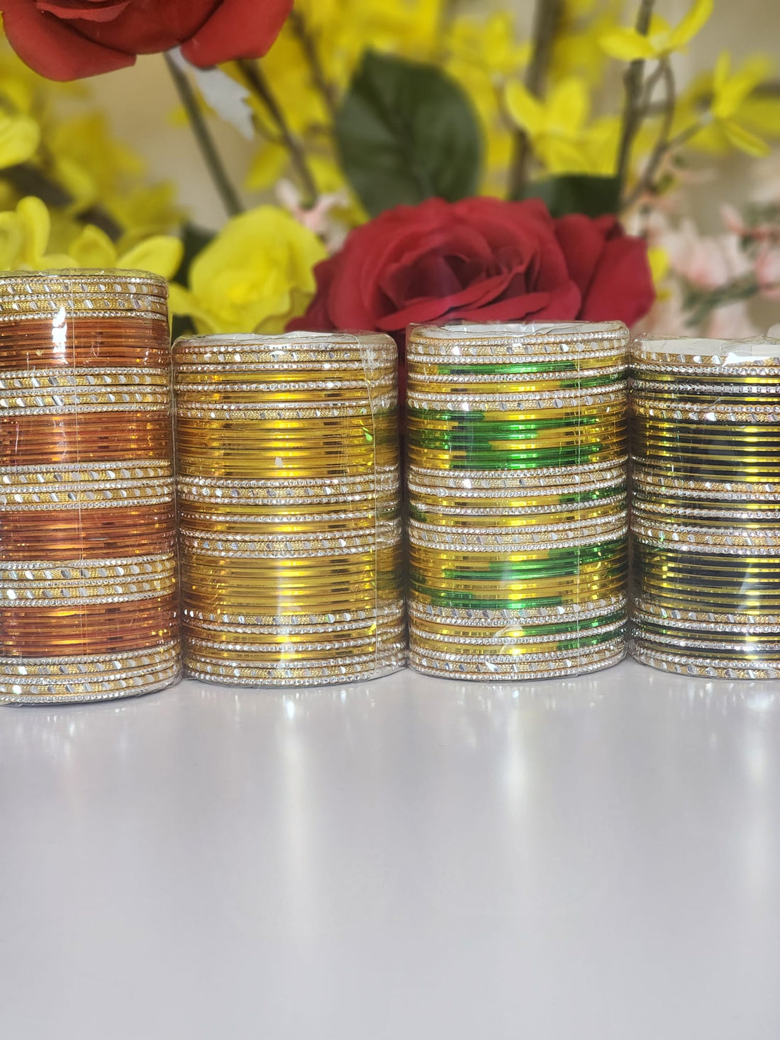 Indian Bangles aka Kaada