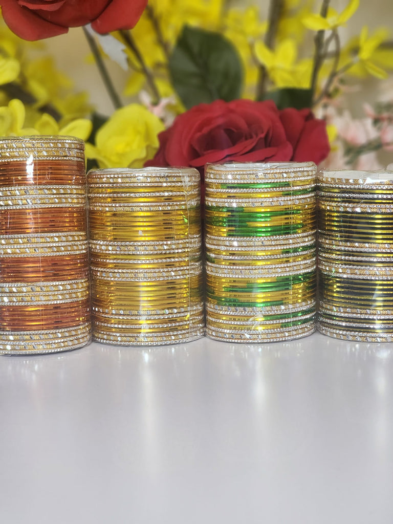 Indian Bangles aka Kaada