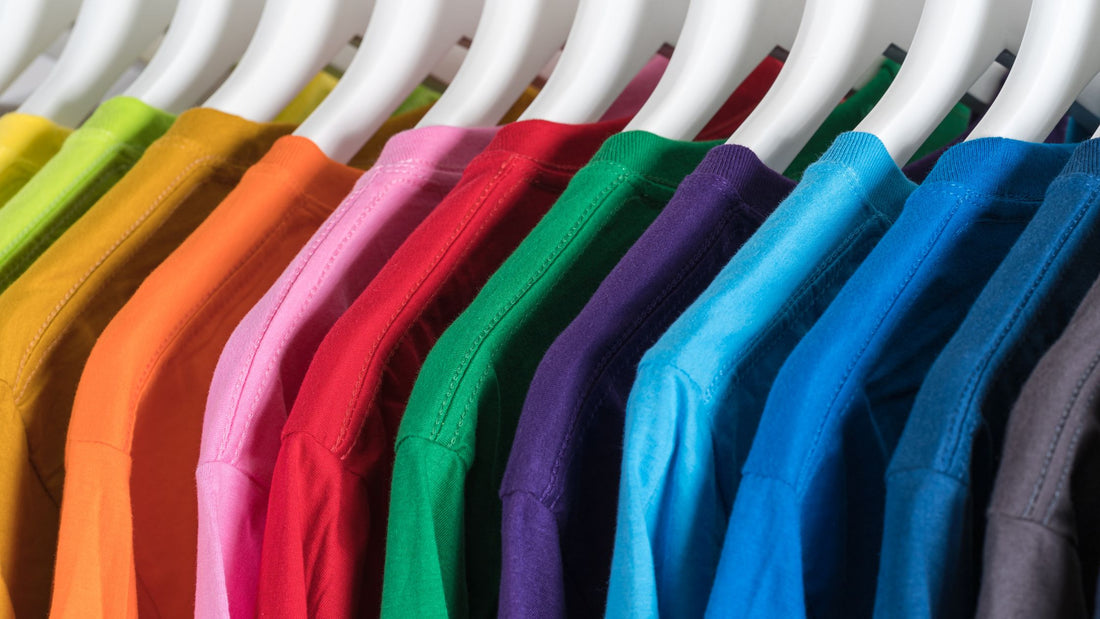 t shirts