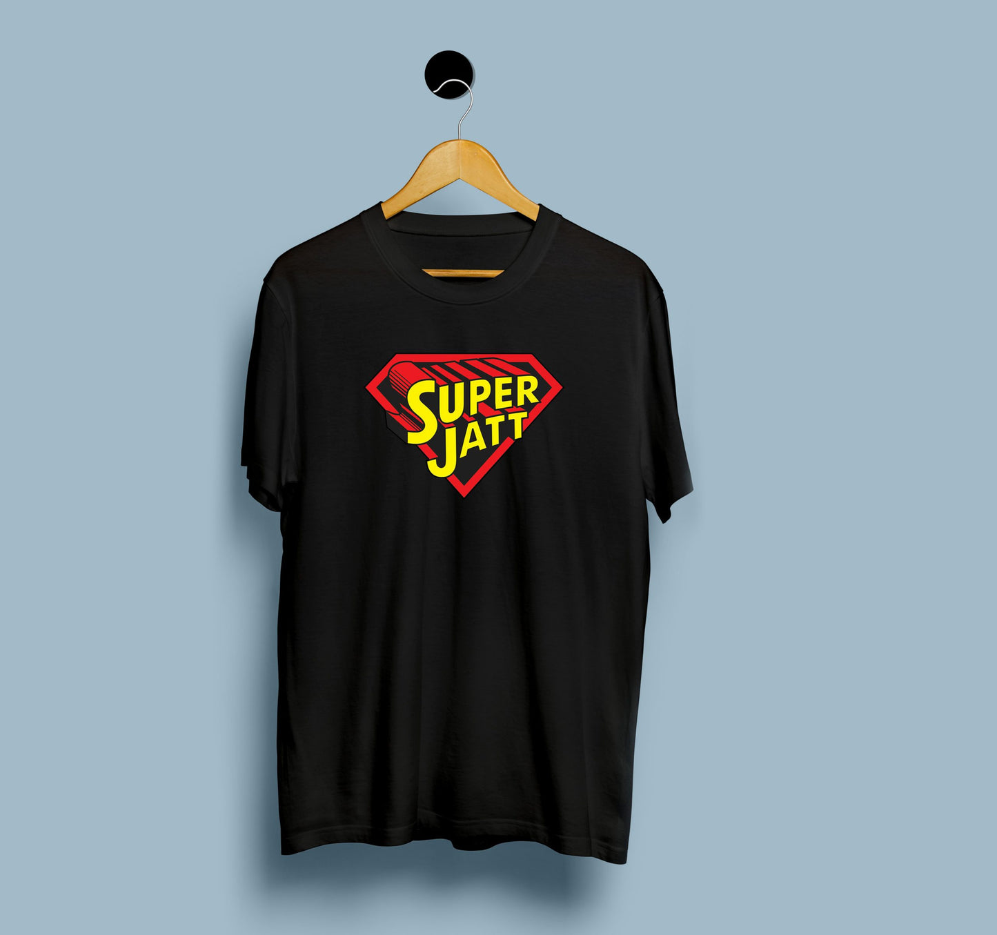Super Jatt - View 2 | DesiWearShop