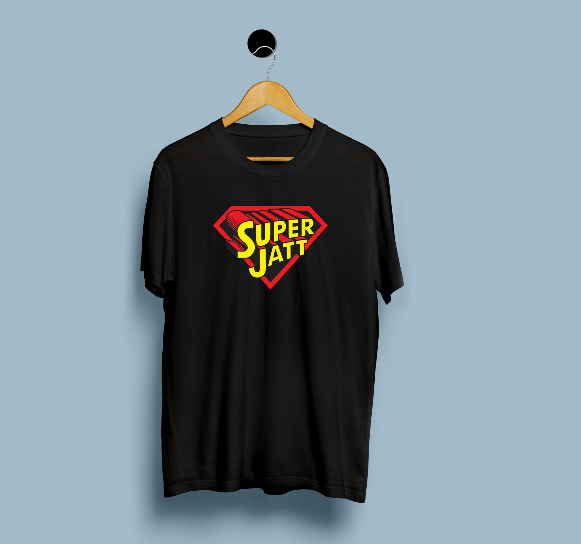 Super Jatt - View 2 | DesiWearShop
