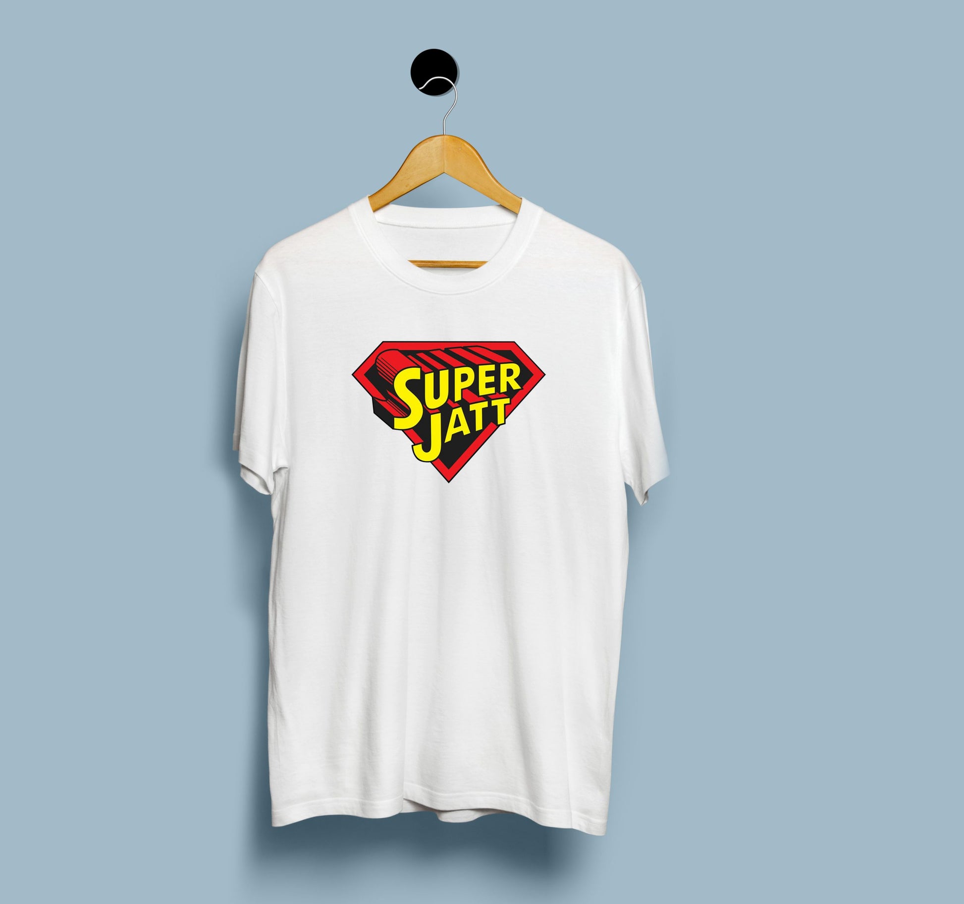 Super Jatt - View 4 | DesiWearShop