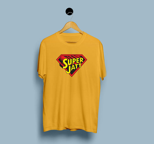 Super Jatt | DesiWearShop