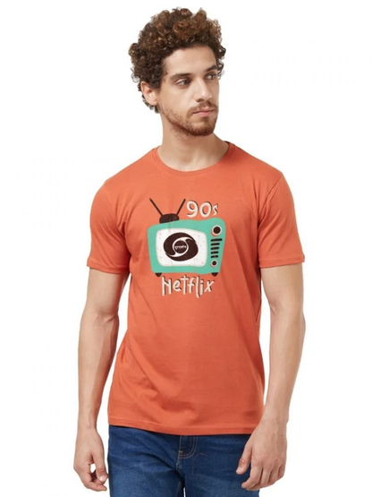 90s And Chill - View 2 | DesiWearShop