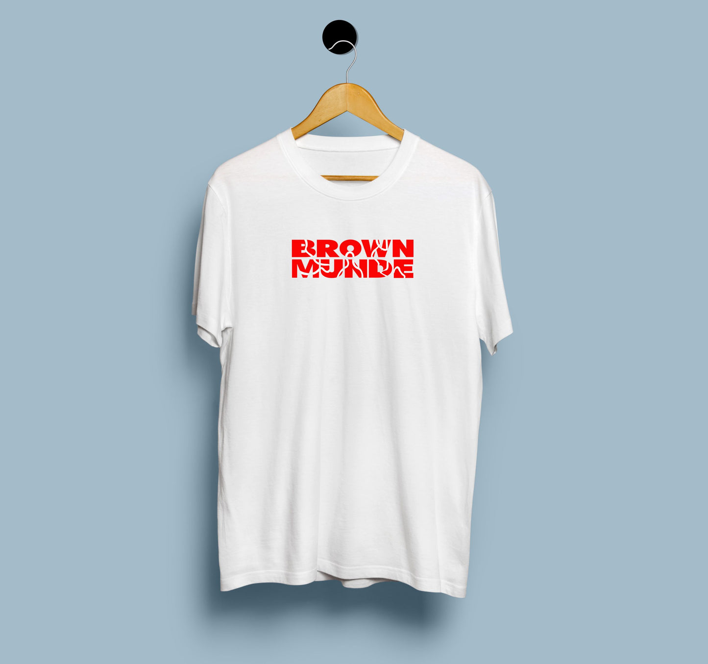 Brown Munde - View 3 | DesiWearShop