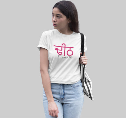 Dheet By Nature - Women - View 4 | DesiWearShop