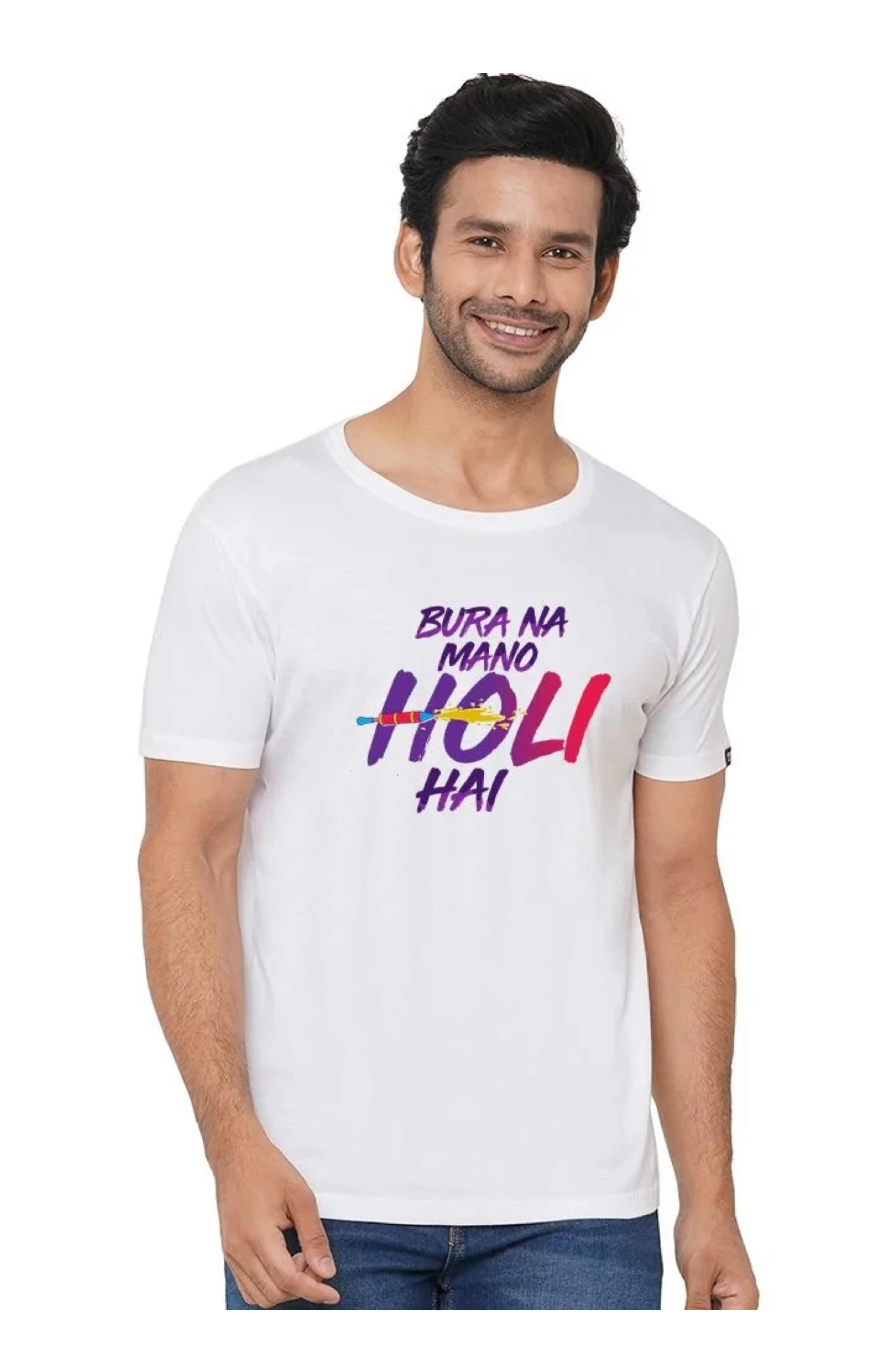 Bura Na Mano Holi Hai