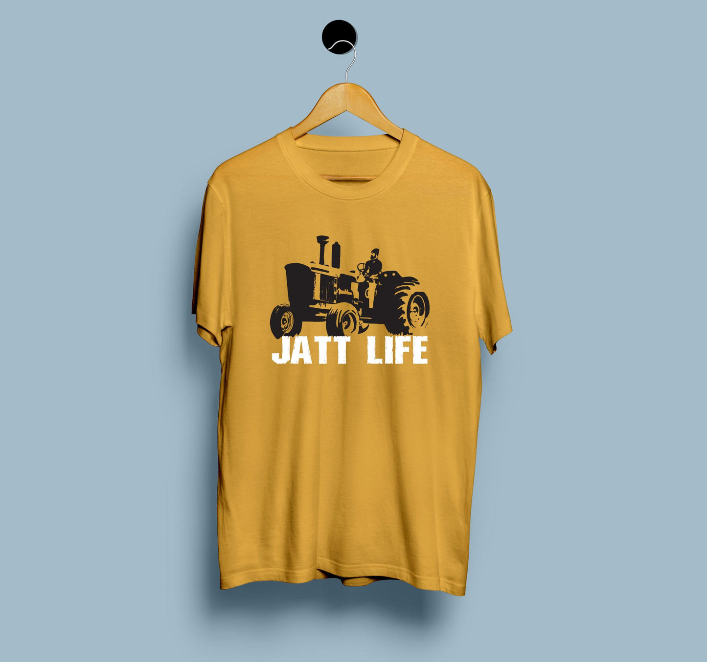 Jatt Life - View 2 | DesiWearShop