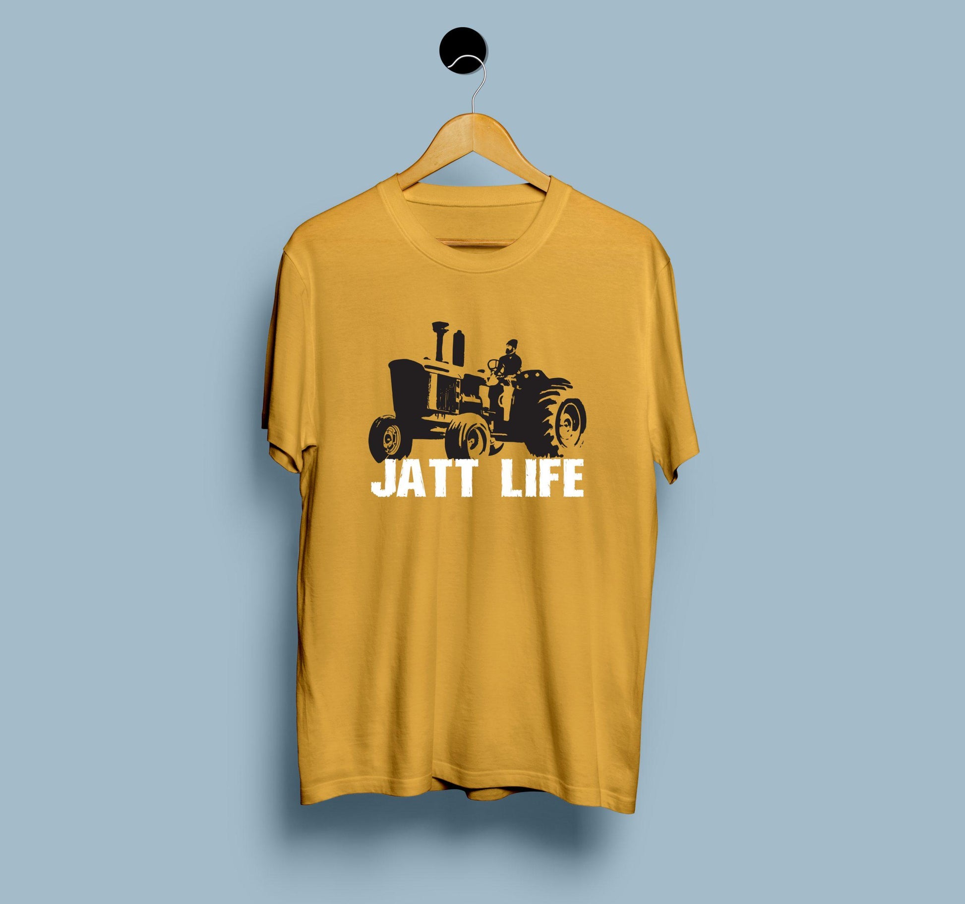Jatt Life - View 2 | DesiWearShop