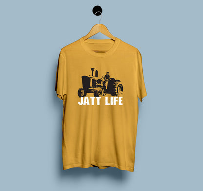 Jatt Life - View 2 | DesiWearShop