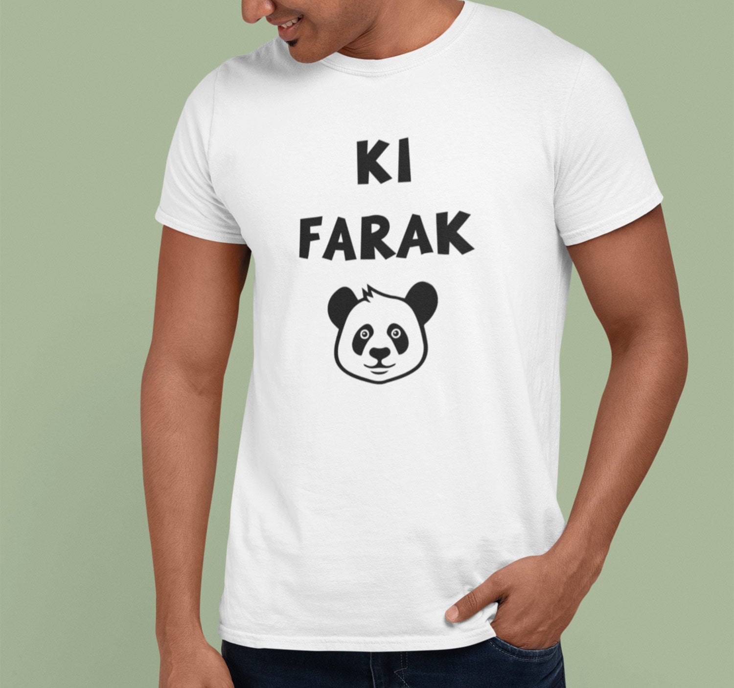 Ki Farak Panda