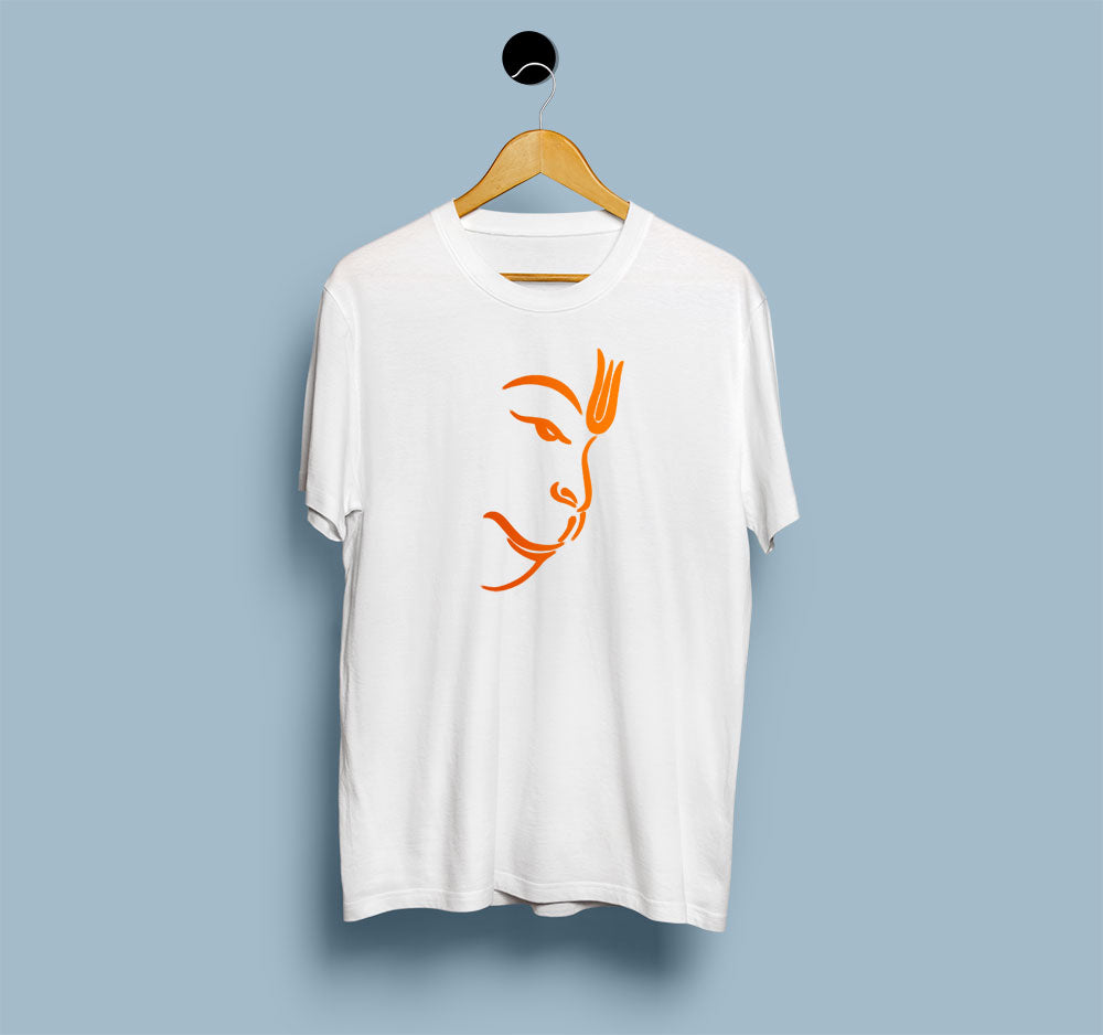 Hanuman - View 4 | DesiWearShop