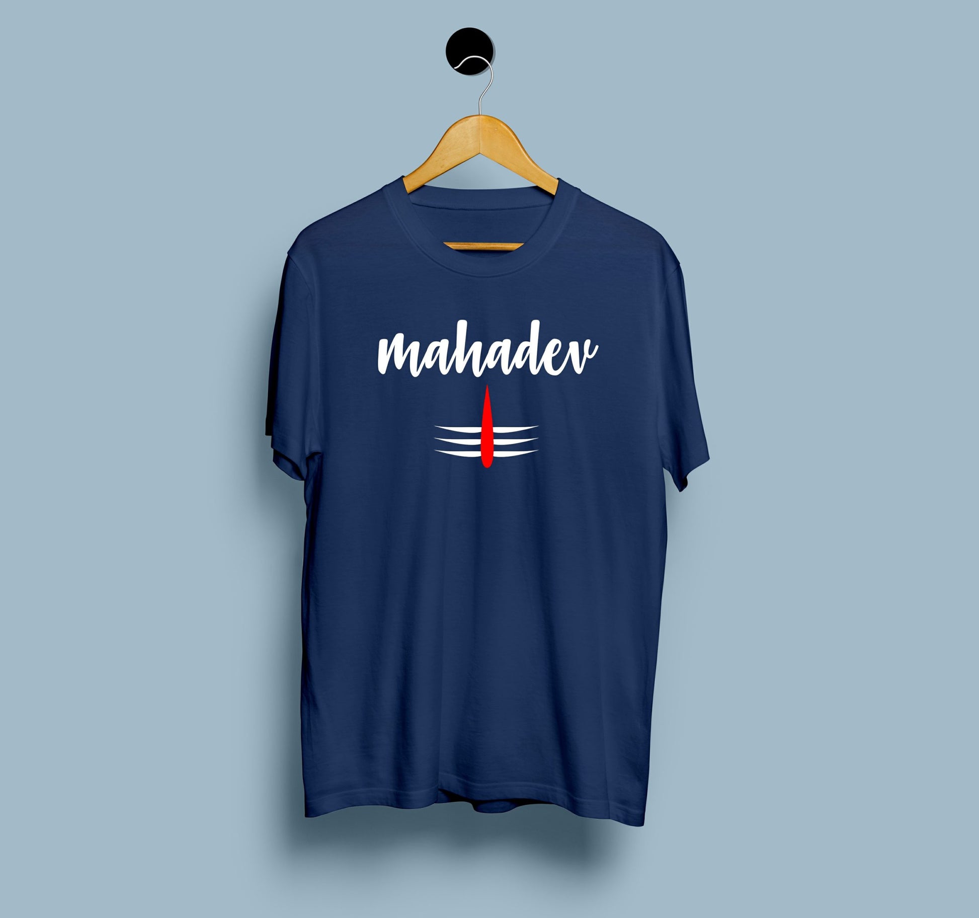 Lord Mahadev - View 2 | DesiWearShop
