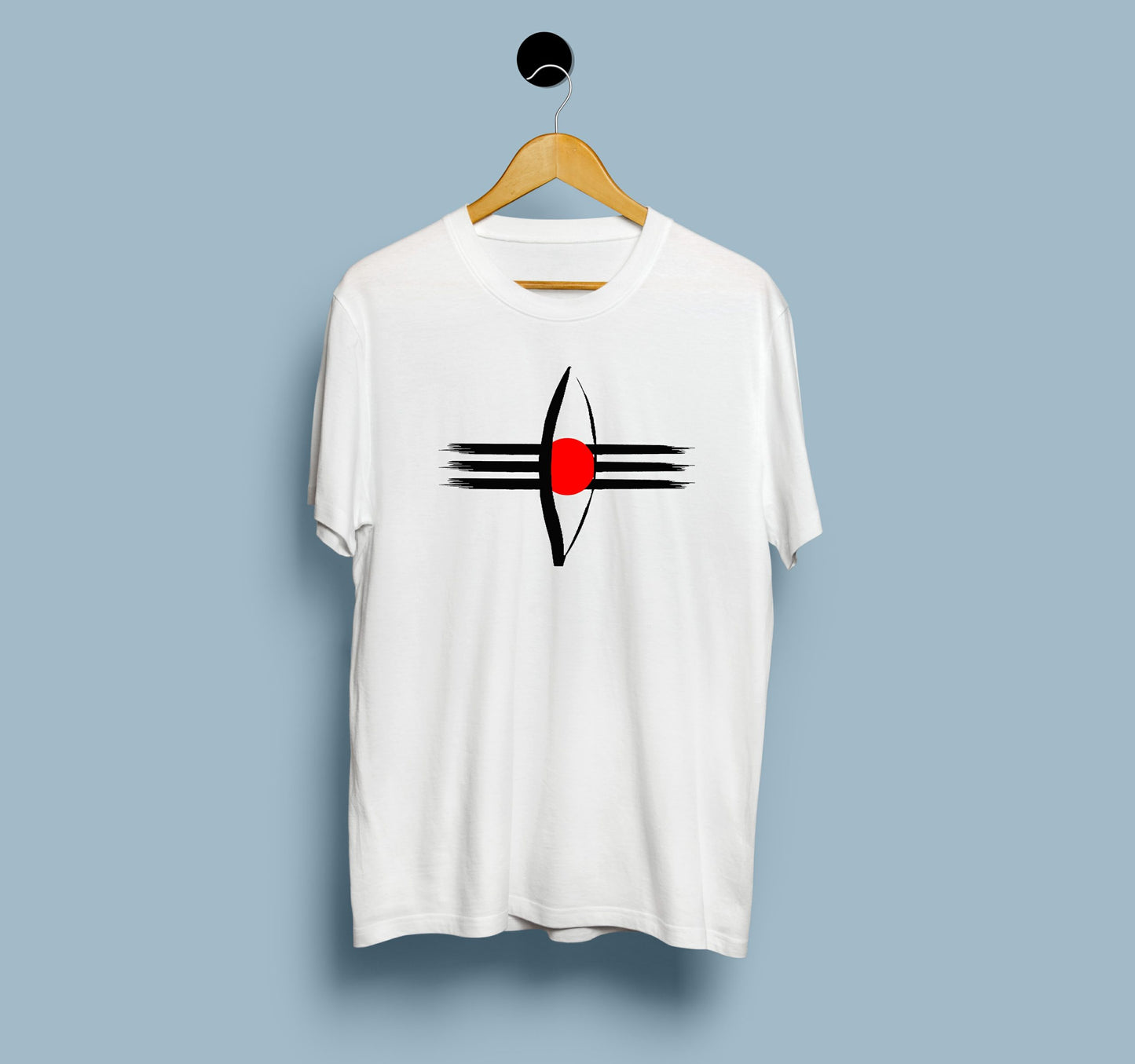 Shiva Eye - View 3 | DesiWearShop
