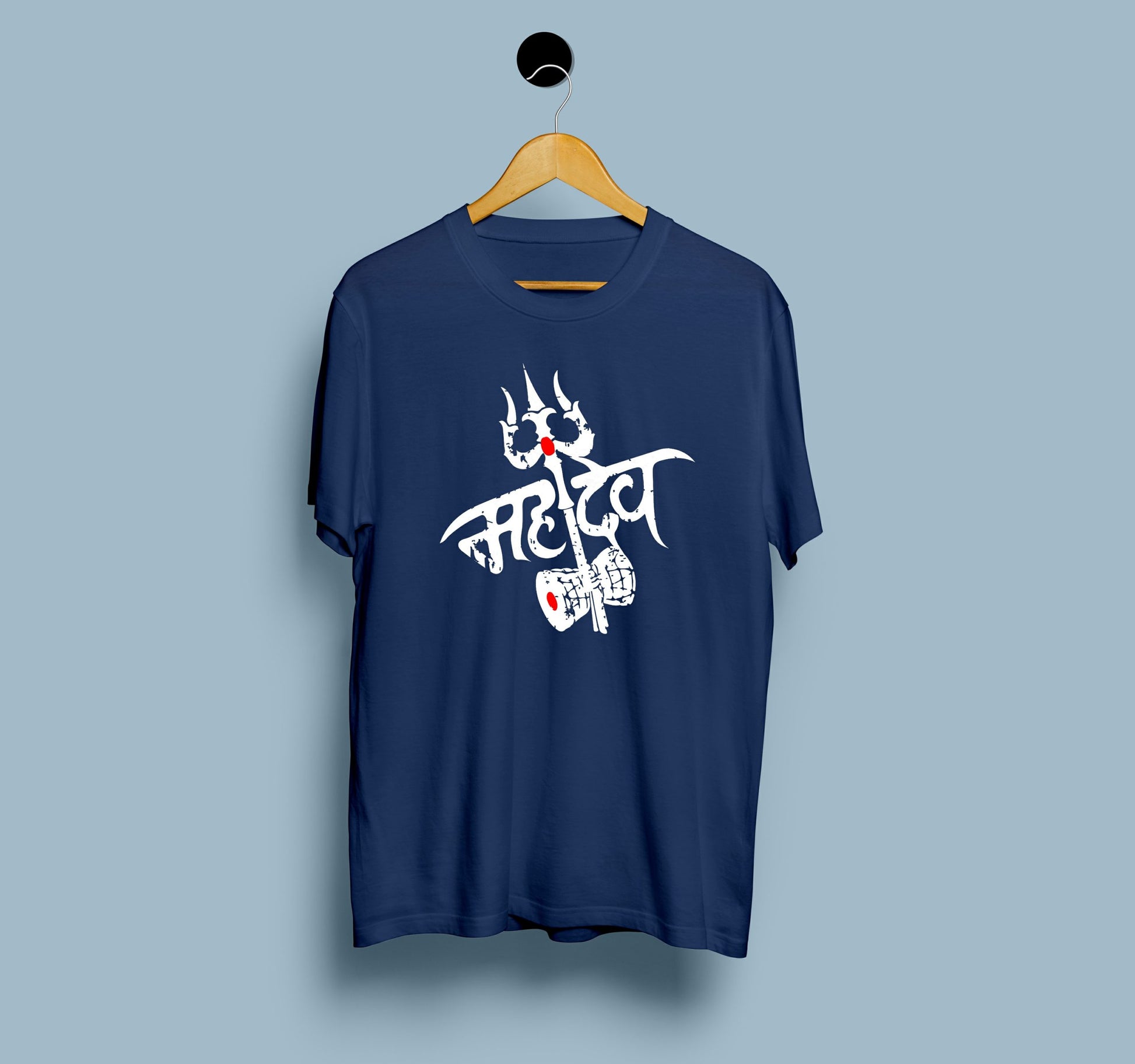 Mahadev - View 6 | DesiWearShop