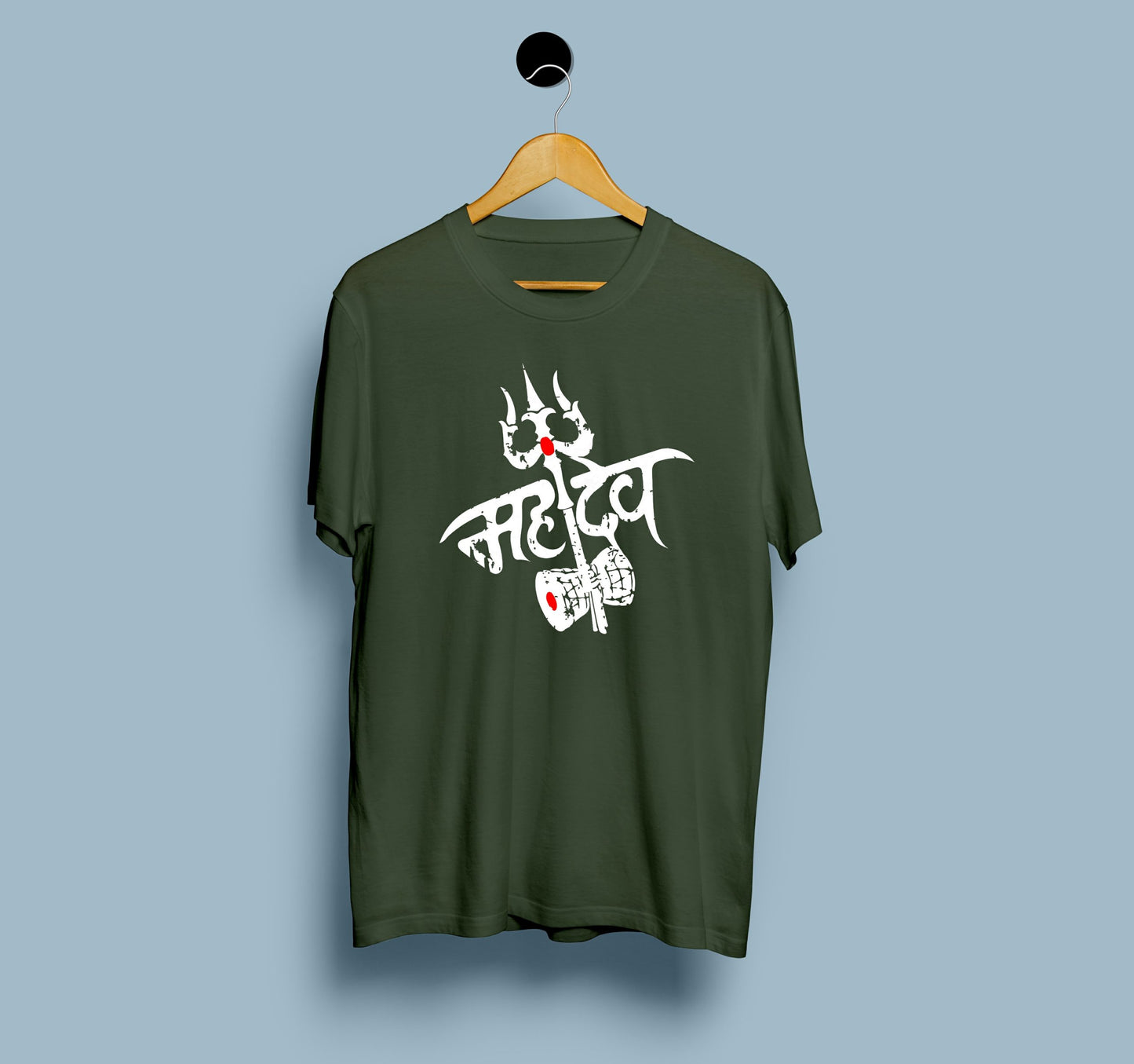 Mahadev - View 5 | DesiWearShop