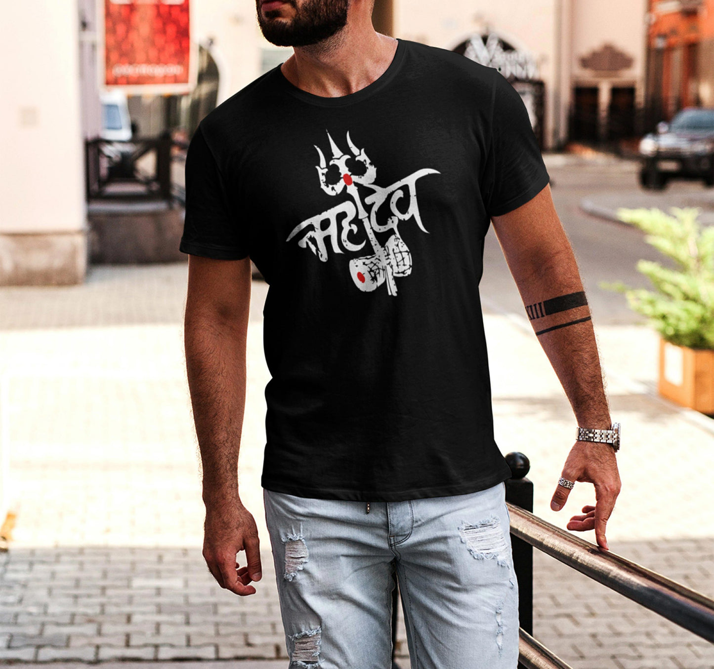 Mahadev | DesiWearShop
