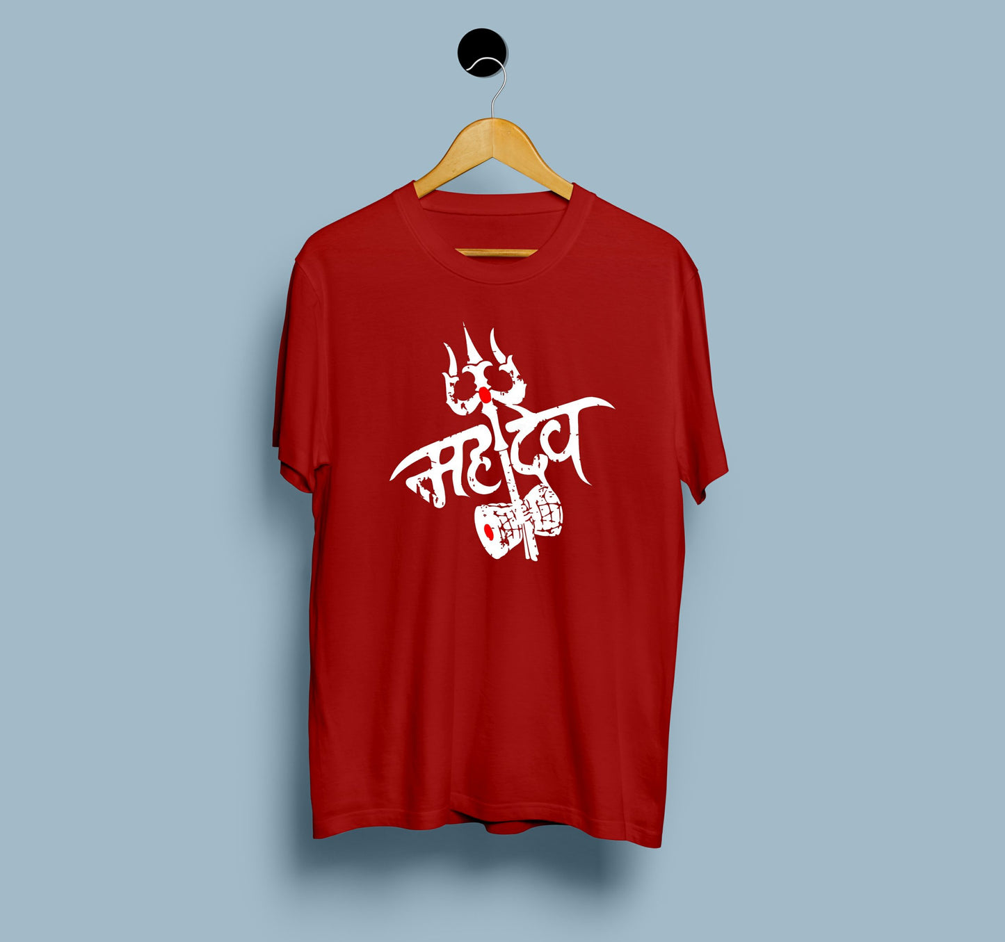 Mahadev - View 4 | DesiWearShop