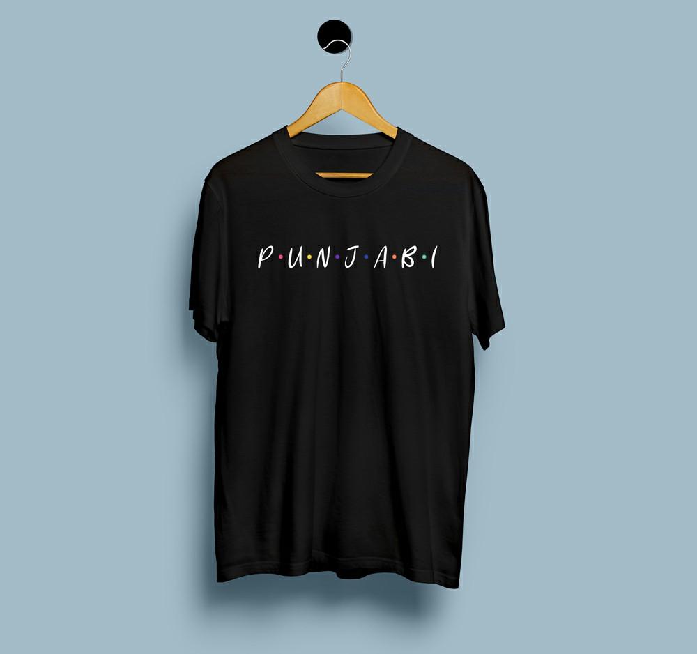 Punjabi Reunion | DesiWearShop