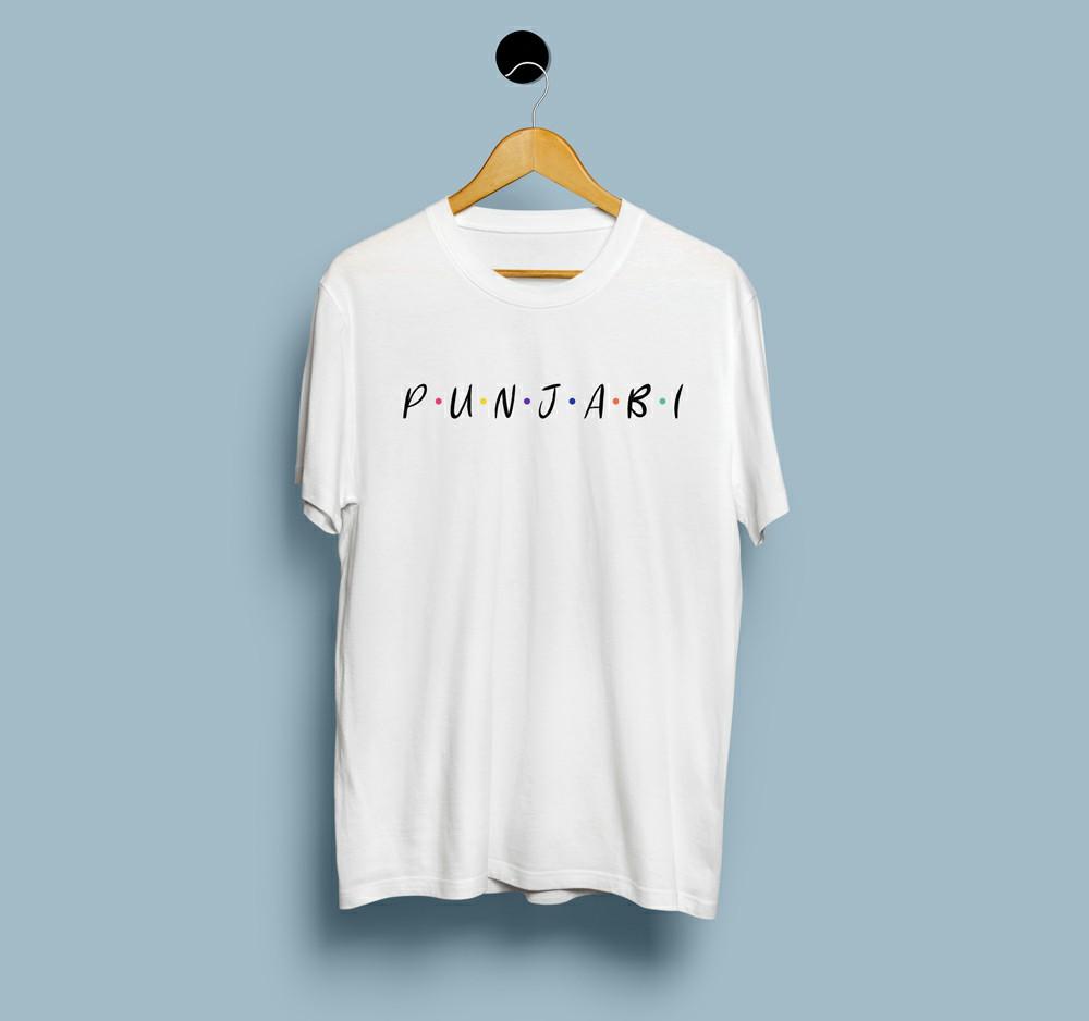 Punjabi Reunion - View 2 | DesiWearShop