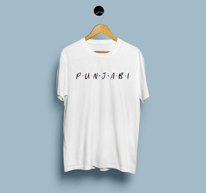 Punjabi Reunion - View 2 | DesiWearShop