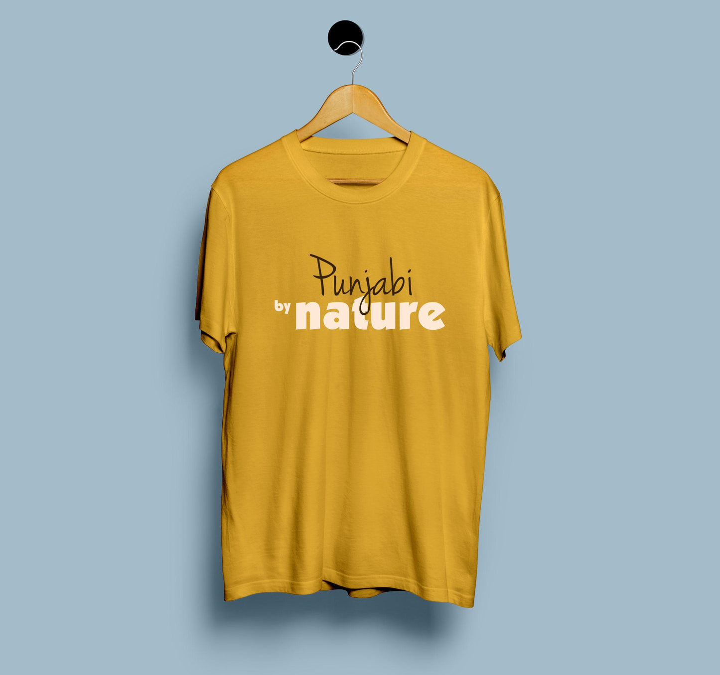 Punjabi by Nature - Women - View 2 | DesiWearShop
