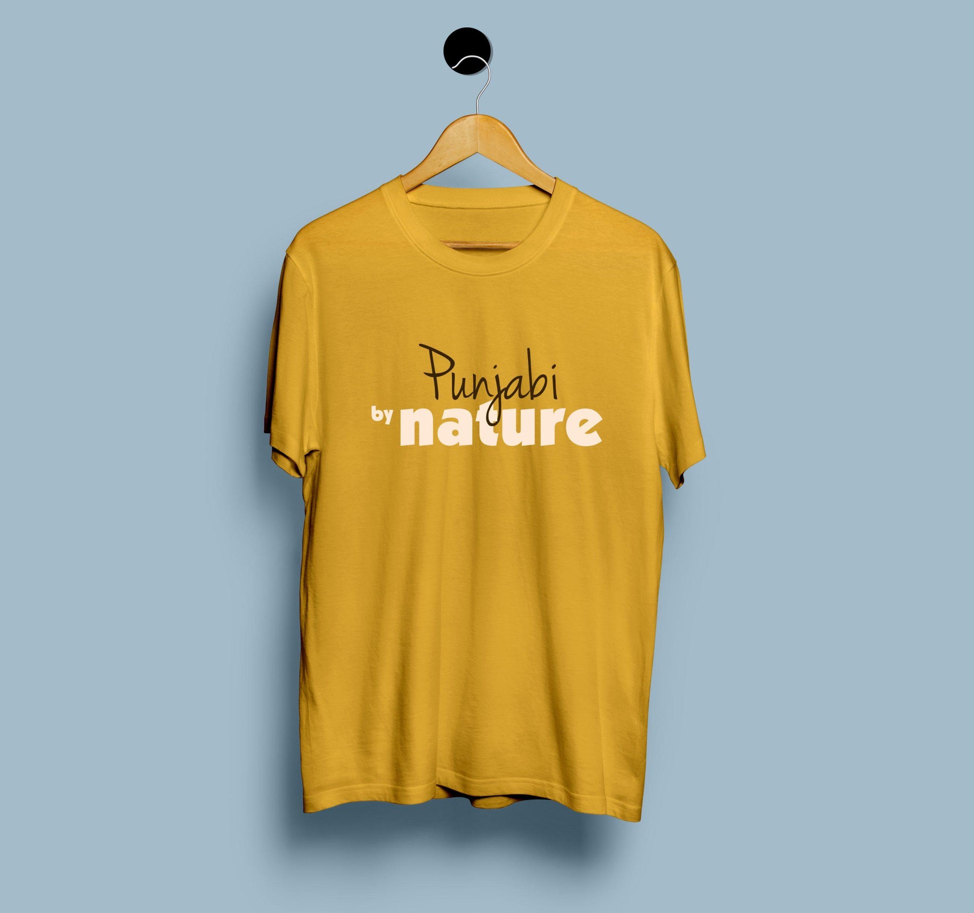Punjabi by Nature - Women - View 2 | DesiWearShop