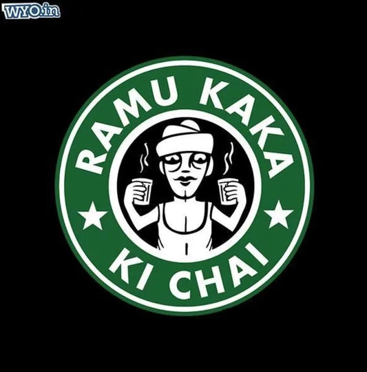 Ramu Kaka Women | DesiWearShop