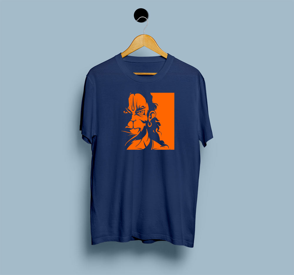 Rudra Hanuman - View 3 | DesiWearShop