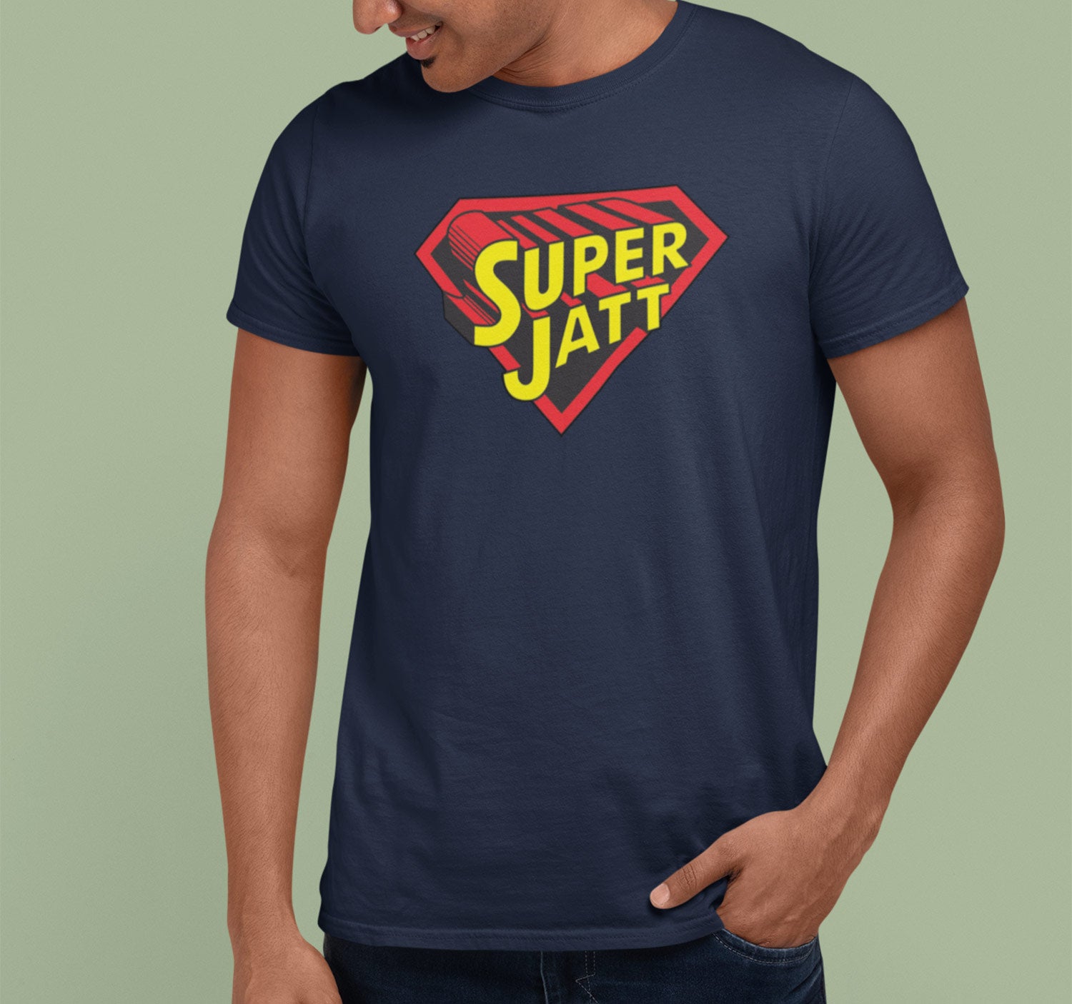 Super Jatt - View 3 | DesiWearShop