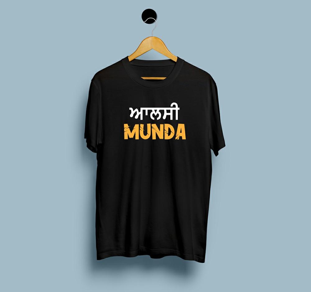 Aalsi Munda - View 5 | DesiWearShop