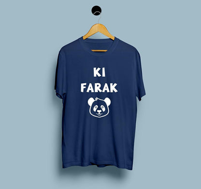 Ki Farak Panda - View 2 | DesiWearShop