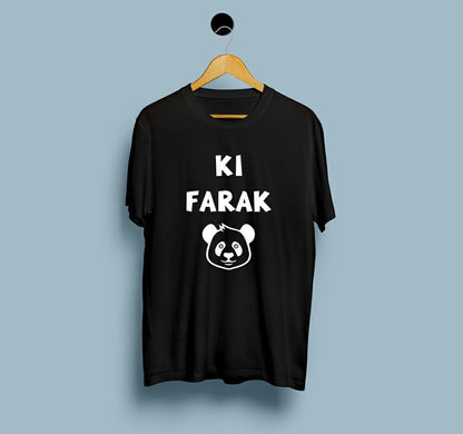 Ki Farak Panda - View 3 | DesiWearShop