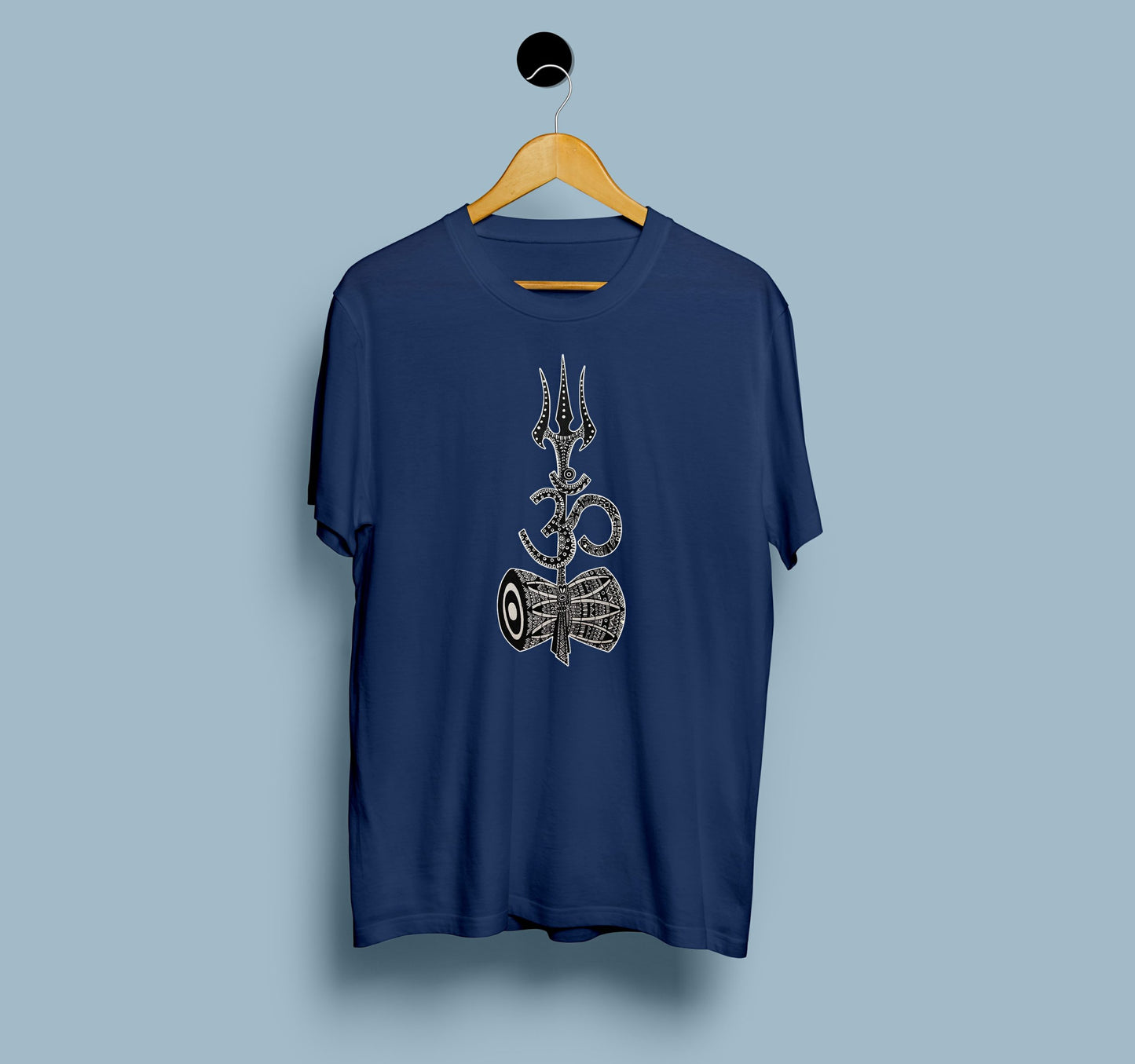 Trident Lord Shivji | DesiWearShop