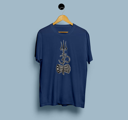 Trident Lord Shivji | DesiWearShop