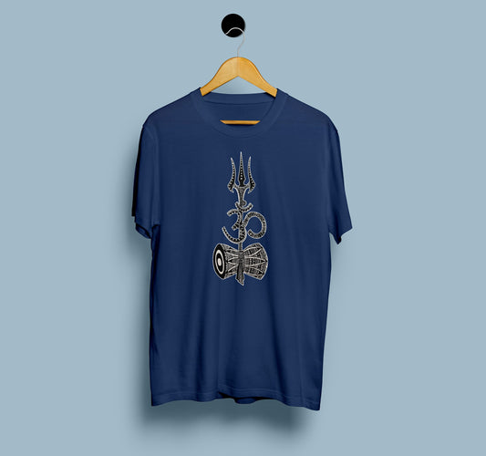 Trident Lord Shivji | DesiWearShop