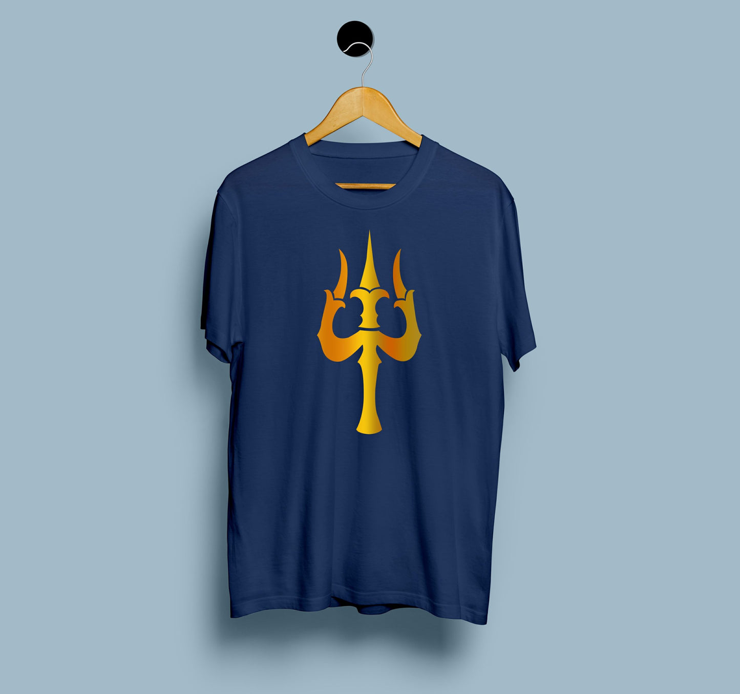 Trident Lord Shiva - View 5 | DesiWearShop