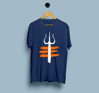 Om Namah Shivay - View 6 | DesiWearShop