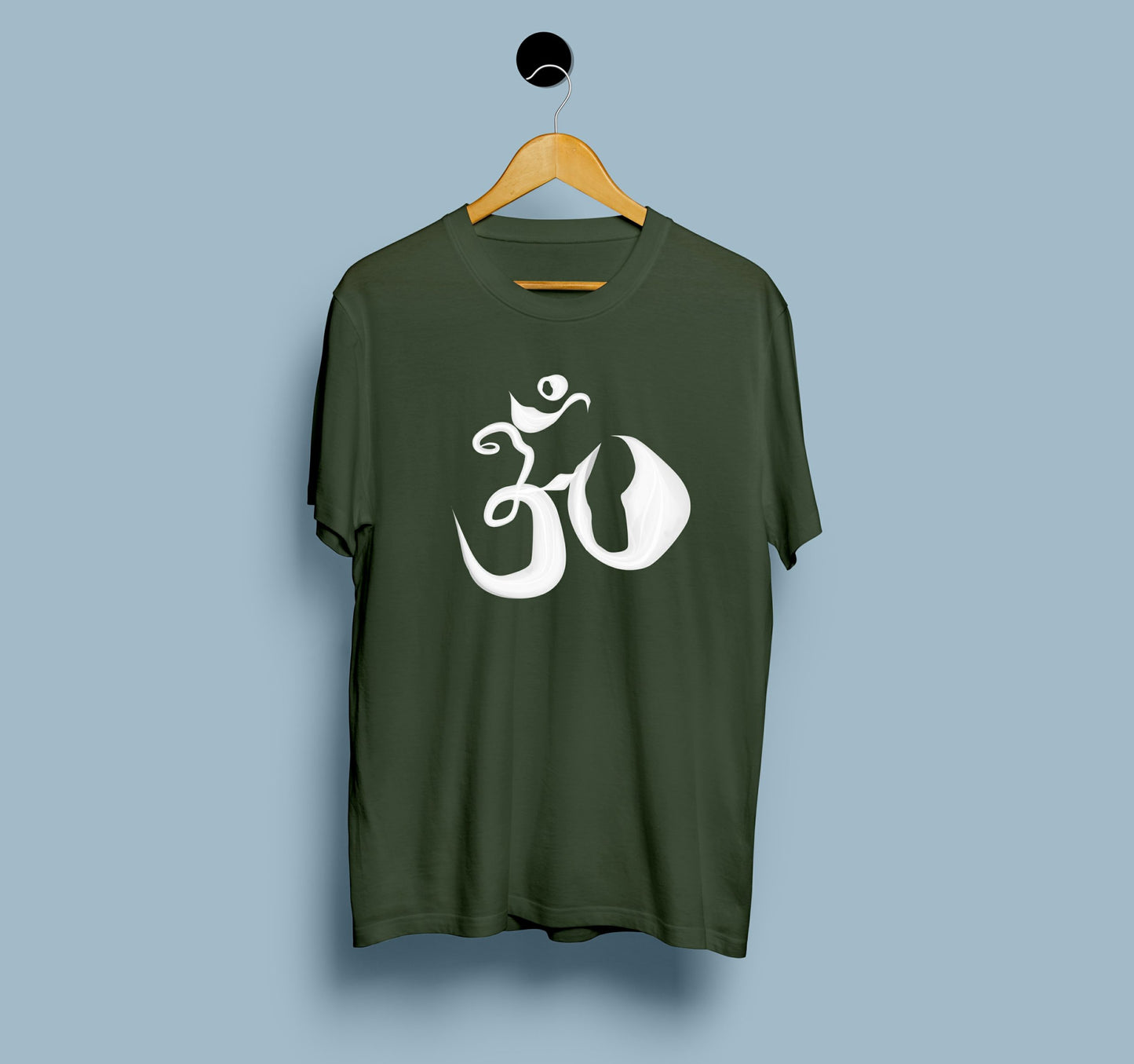 Om - View 2 | DesiWearShop
