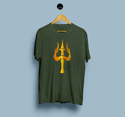 Trident Lord Shiva - View 4 | DesiWearShop