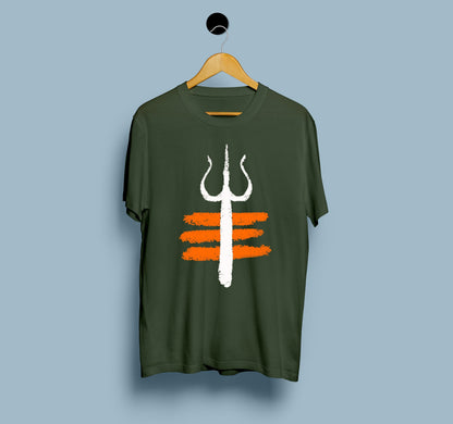 Om Namah Shivay - View 5 | DesiWearShop