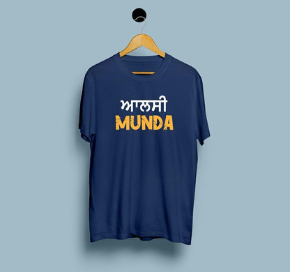 Aalsi Munda | DesiWearShop