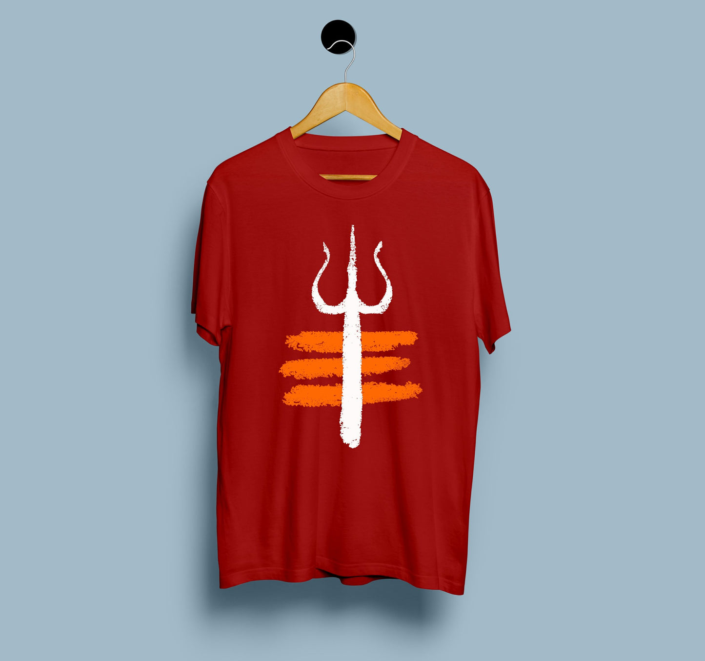 Om Namah Shivay - View 4 | DesiWearShop