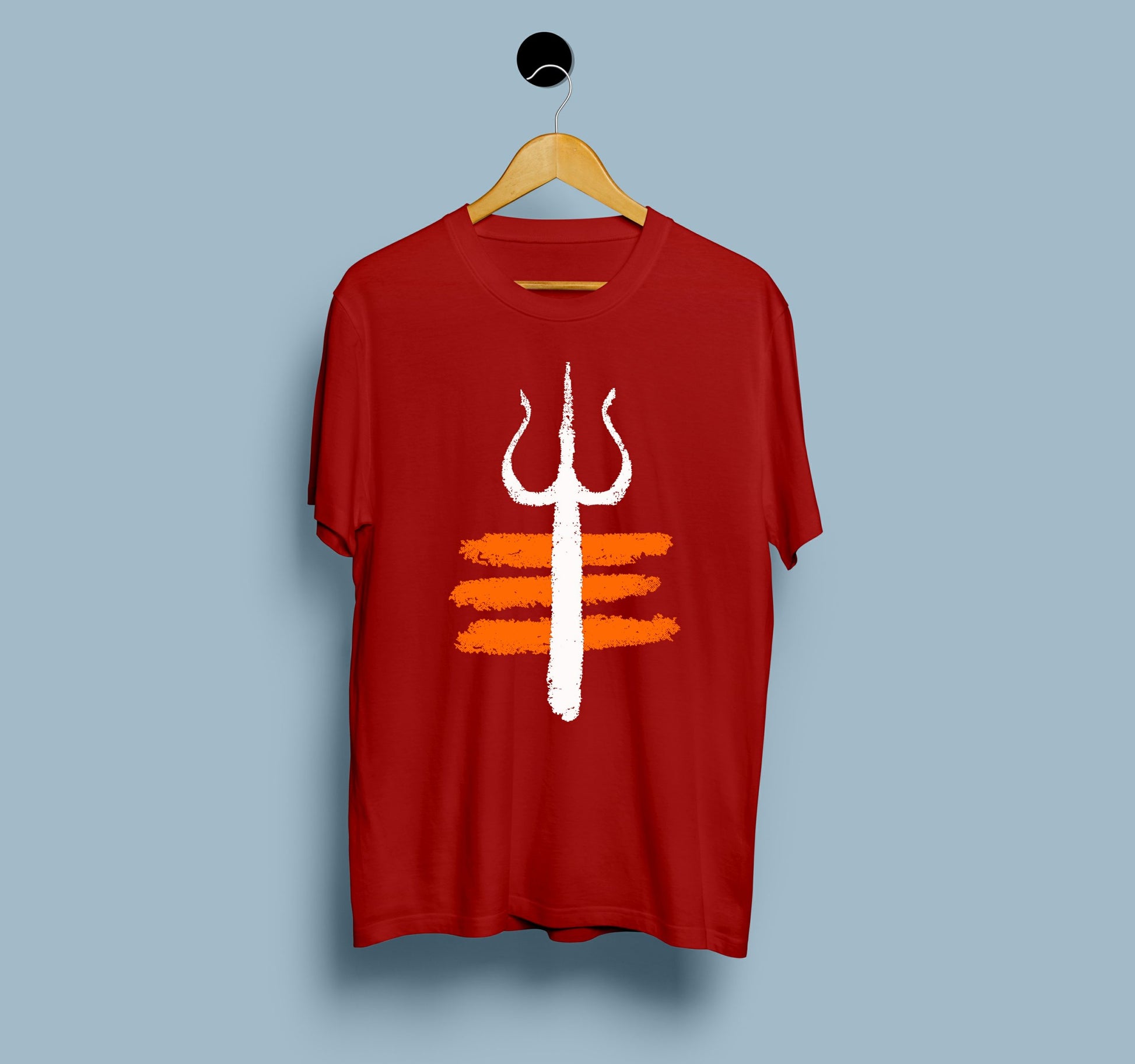 Om Namah Shivay - View 4 | DesiWearShop